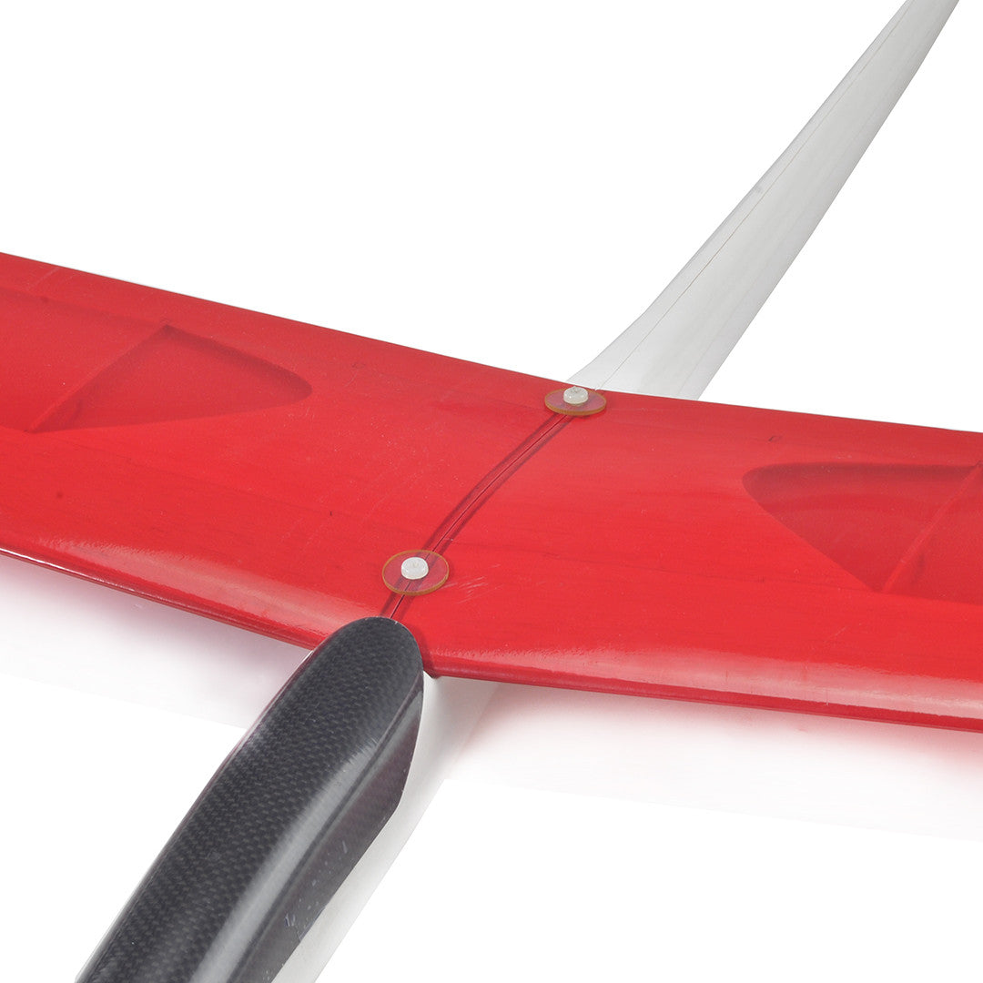 3 Channel RC 1.5M Ptero-X Electric Thermal Slope ARF Glider