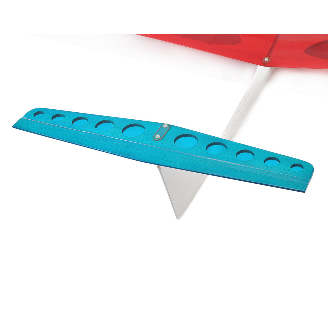 3 Channel RC 1.5M Ptero-X Electric Thermal Slope ARF Glider