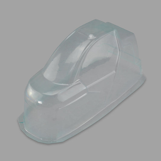 1/8 Tamiya T3-01 Dancing Rider Polycarbonate Body