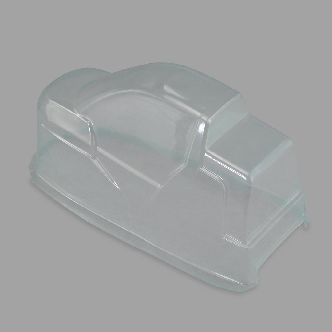1/8 Tamiya T3-01 Dancing Rider Polycarbonate Body