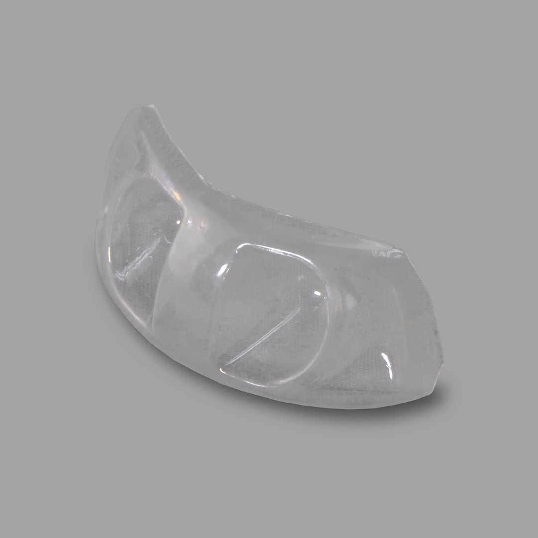 1/8 Tamiya T3-01 Dancing Rider Headlights Housing