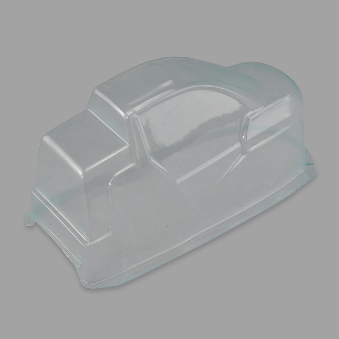 1/8 Tamiya T3-01 Dancing Rider Polycarbonate Body