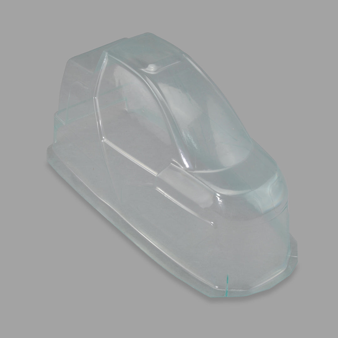 1/8 Tamiya T3-01 Dancing Rider Polycarbonate Body