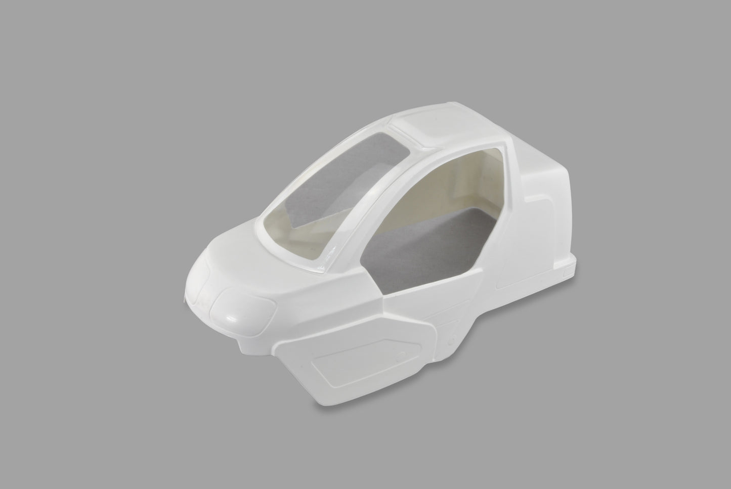1/8 Tamiya T3-01 Dancing Rider Fiberglass Body