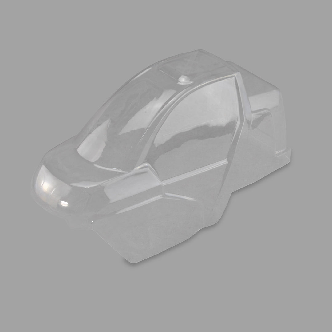 1/8 Tamiya T3-01 Dancing Rider Polycarbonate Body