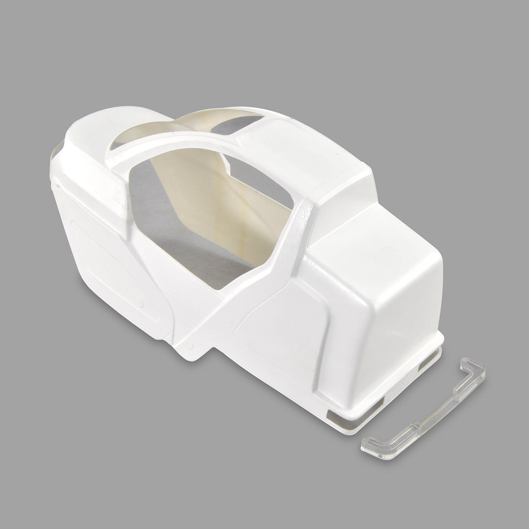 1/8 Tamiya T3-01 Dancing Rider Rear Light Housing