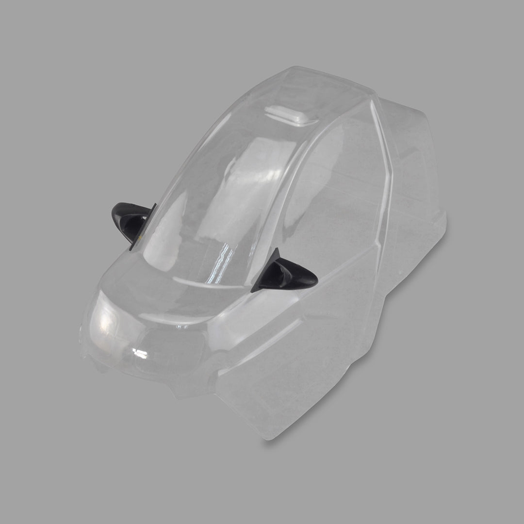 1/8 Tamiya T3-01 Dancing Rider Polycarbonate Body