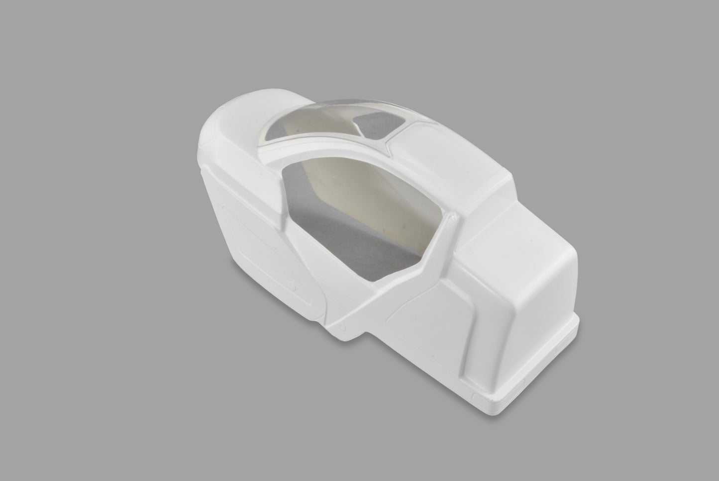 1/8 Tamiya T3-01 Dancing Rider Fiberglass Body