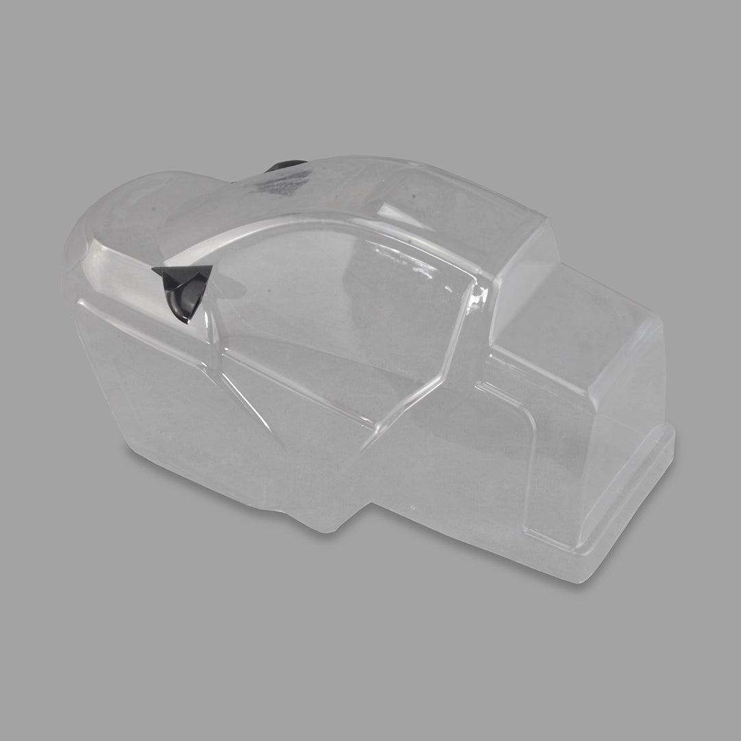 1/8 Tamiya T3-01 Dancing Rider Polycarbonate Body