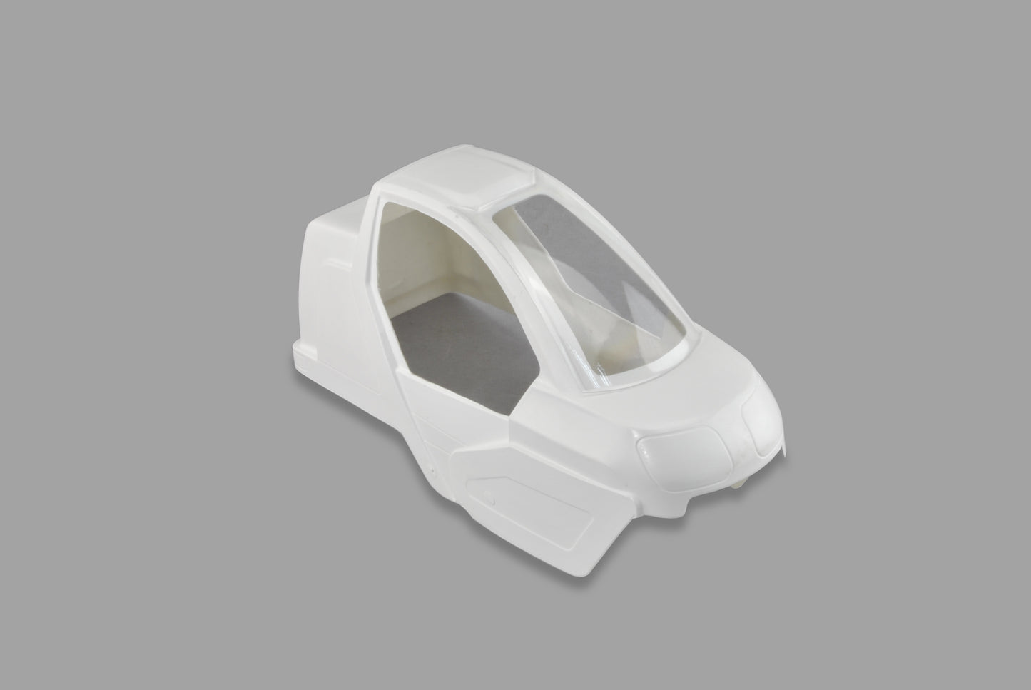 1/8 Tamiya T3-01 Dancing Rider Fiberglass Body