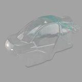 1/8 Tamiya T3-01 Dancing Rider Polycarbonate Body