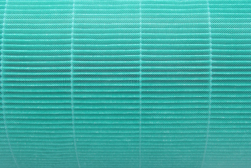 Ultra High Volume throughput Air Purifier with H12 HEPA filter and Photocatalyic UV module