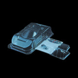 1/12 Lexan Clear RC Car Body Shell for On Road Body MAZDA 787 208mm