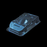 1/12 Lexan Clear RC Car Body Shell for On Road Body MAZDA 787 208mm