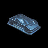 1/12 Lexan Clear RC Car Body Shell for On Road Body MAZDA 787 208mm