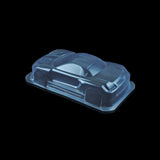 1/10 Lexan Clear RC Car Body Shell for  MINI MR2 BODY 210mm