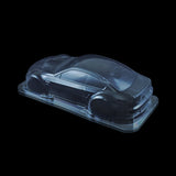 1/10 Lexan Clear RC Car Body Shell for BMW M3 GT2 190mm