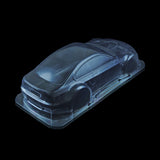 1/10 Lexan Clear RC Car Body Shell for BMW M3 GT2 190mm