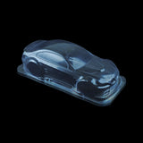 1/10 Lexan Clear RC Car Body Shell for BMW M3 GT2 190mm