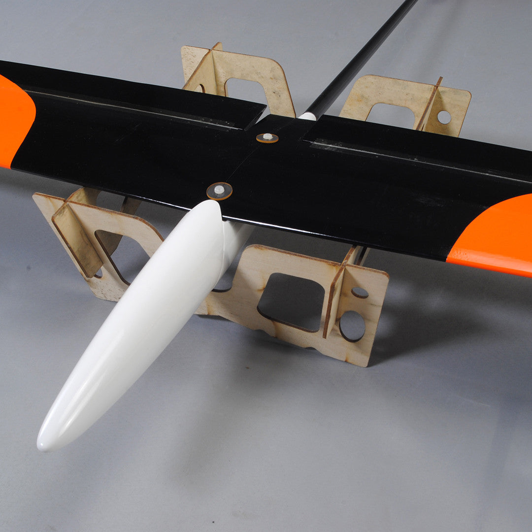 Pre-Owned The AG4XXXX SPECTRE II Soaring Thermal DLG Glider
