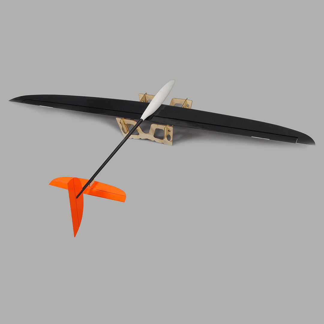 Pre-Owned The AG4XXXX SPECTRE II Soaring Thermal DLG Glider