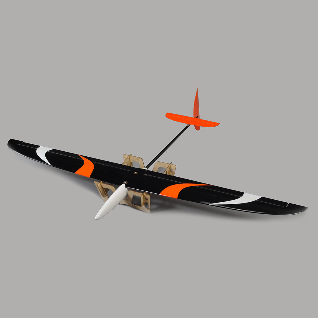 Pre-Owned The AG4XXXX SPECTRE II Soaring Thermal DLG Glider