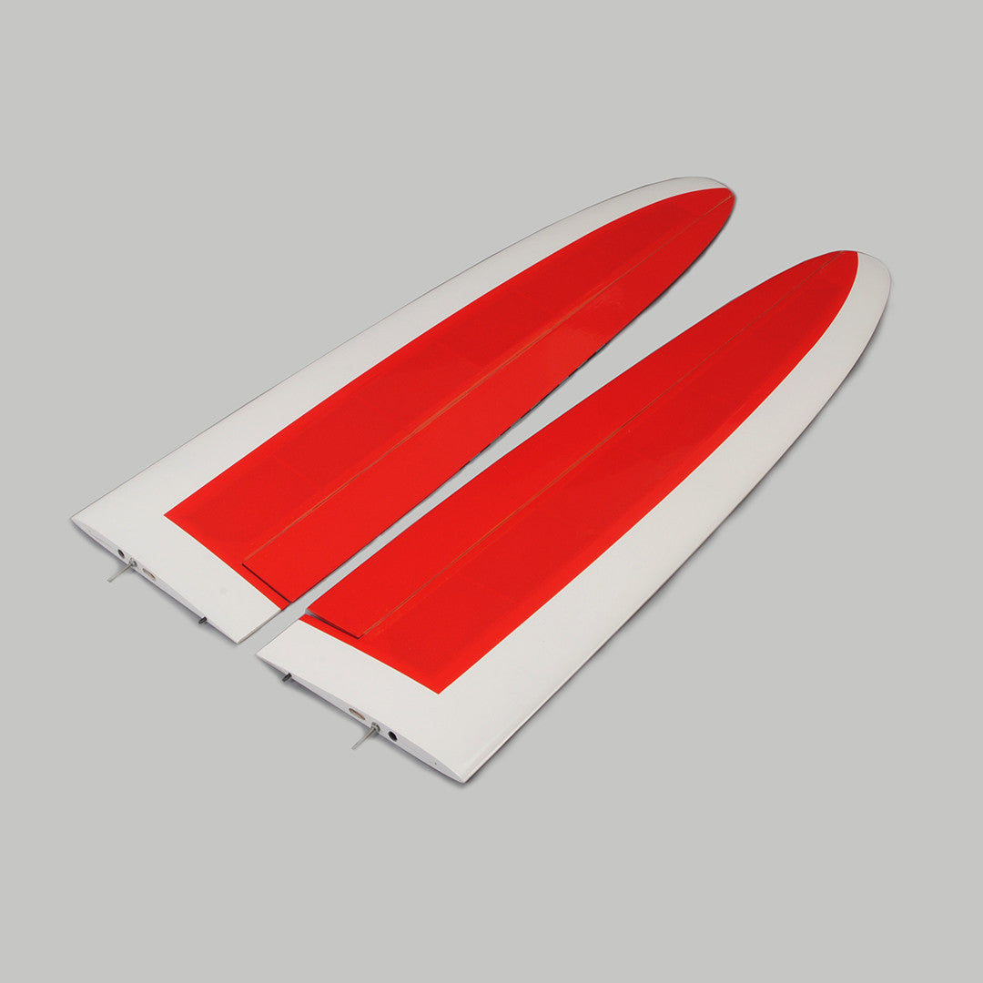 The Pincho High Speed Slope Sports Glider