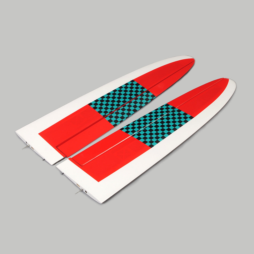 The Pincho High Speed Slope Sports Glider