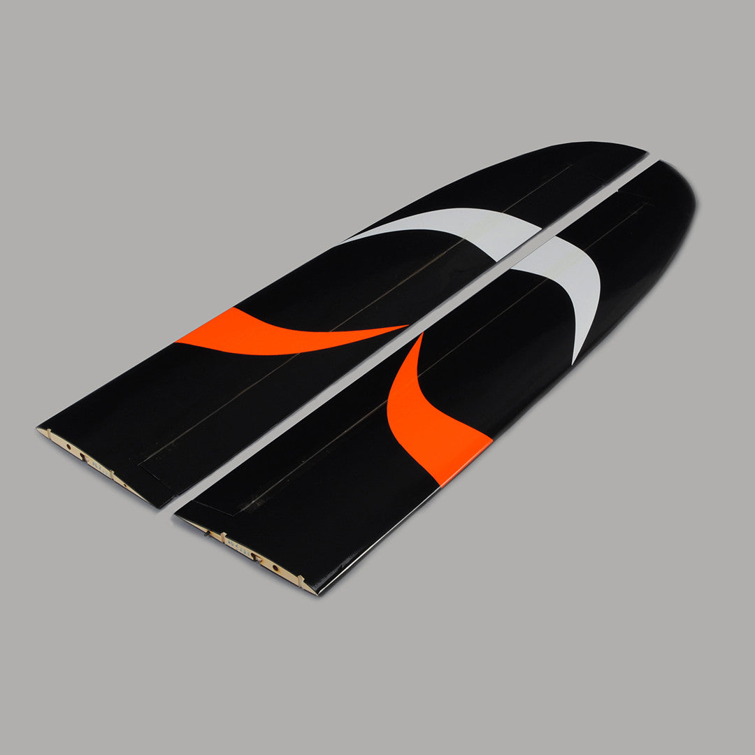 Pre-Owned The AG4XXXX SPECTRE II Soaring Thermal DLG Glider