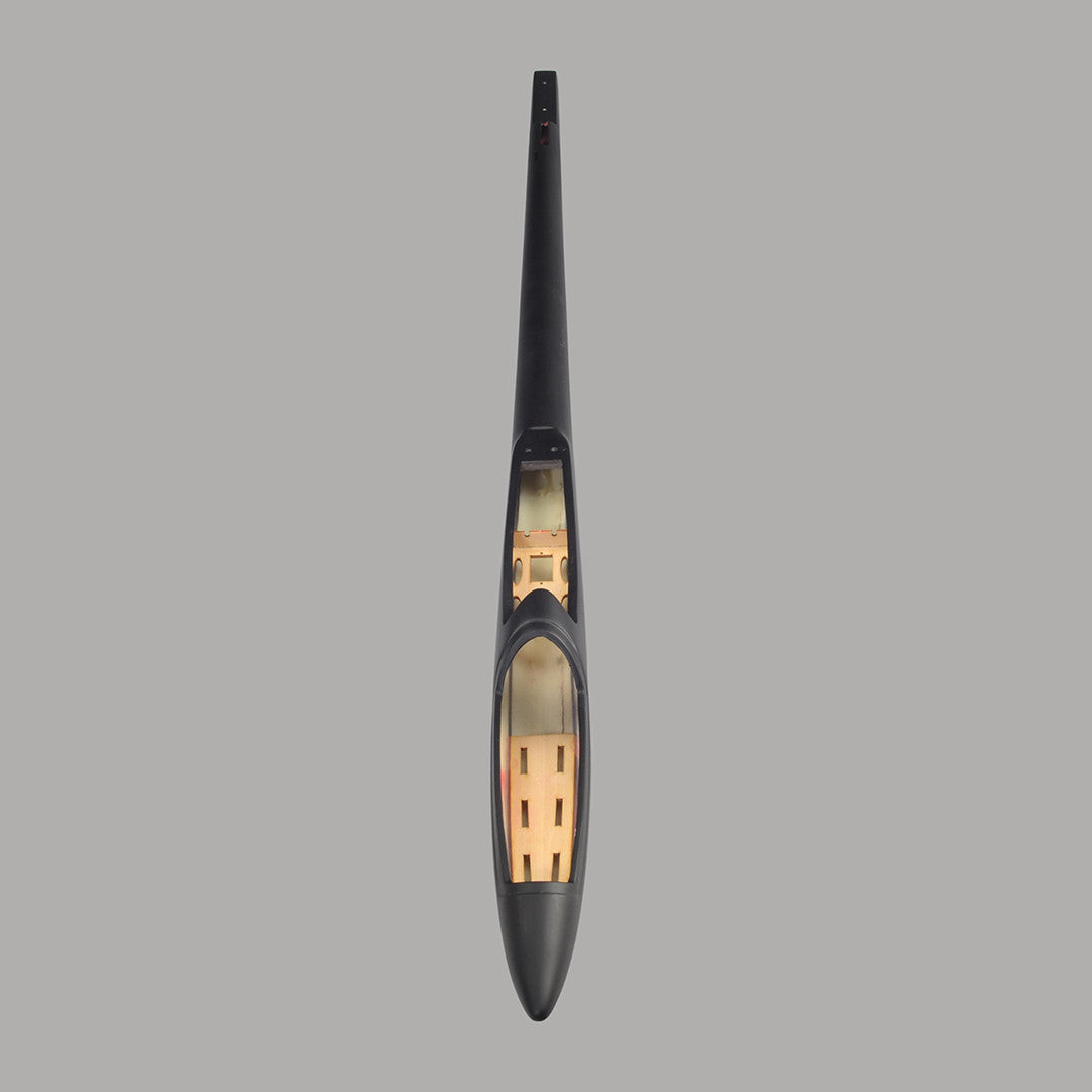 3Ch RC EP 2M JP-Amigo Thermal Glider