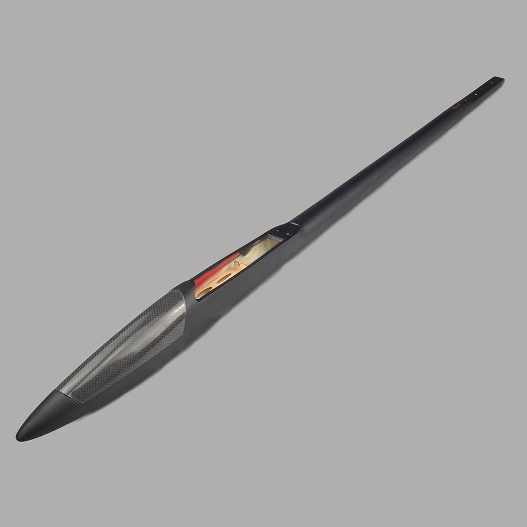3Ch RC EP 2M JP-Amigo Thermal Glider
