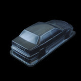 1/10 Lexan Clear RC Car Body Shell for VOLVO 850 BTCC 190mm