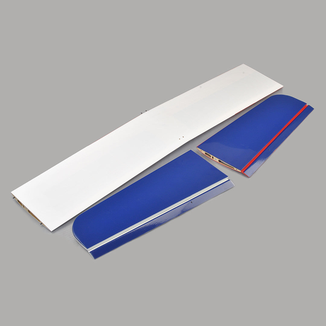 3Ch RC EP 2M JP-Amigo Thermal Glider
