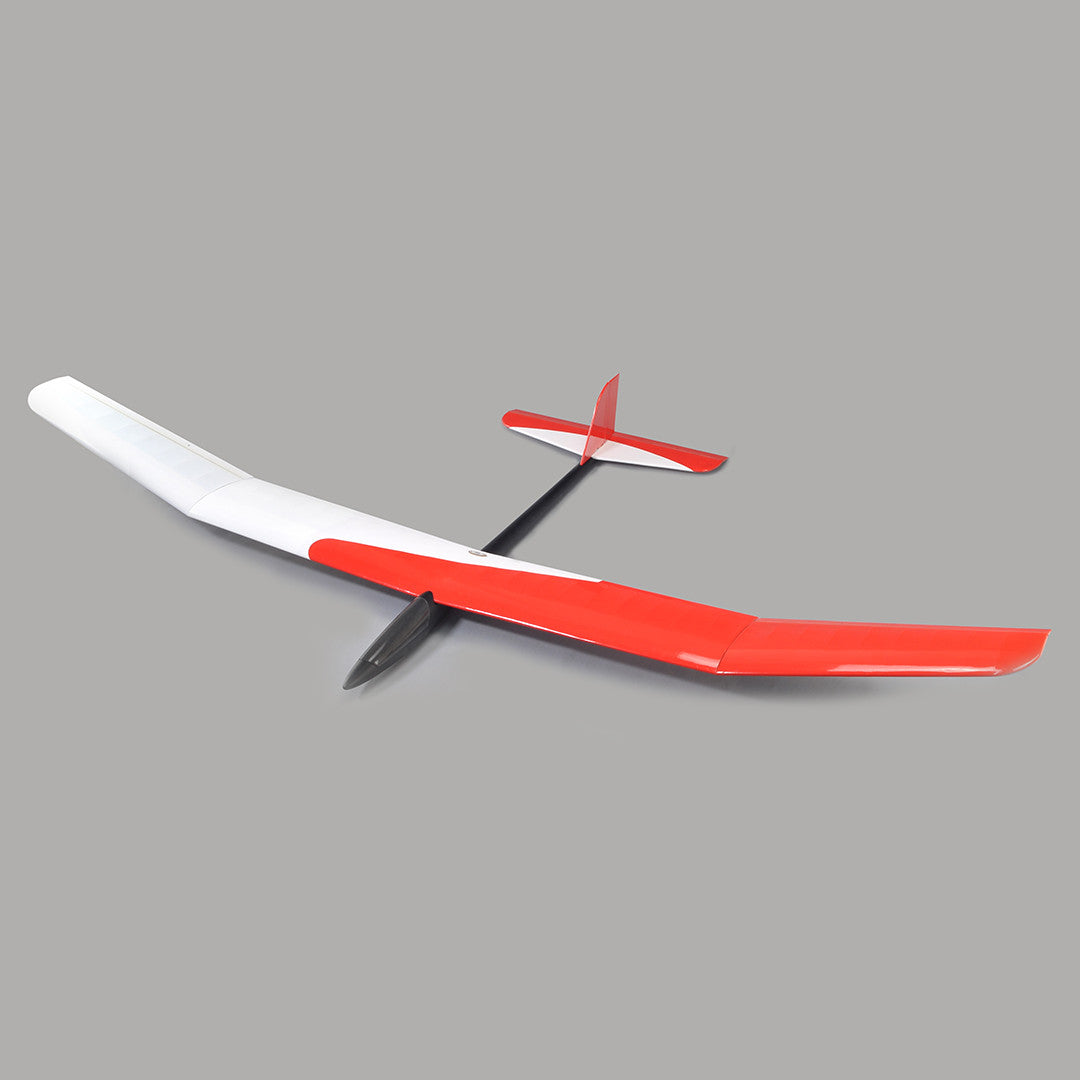 3Ch RC EP 2M JP-Amigo Thermal Glider