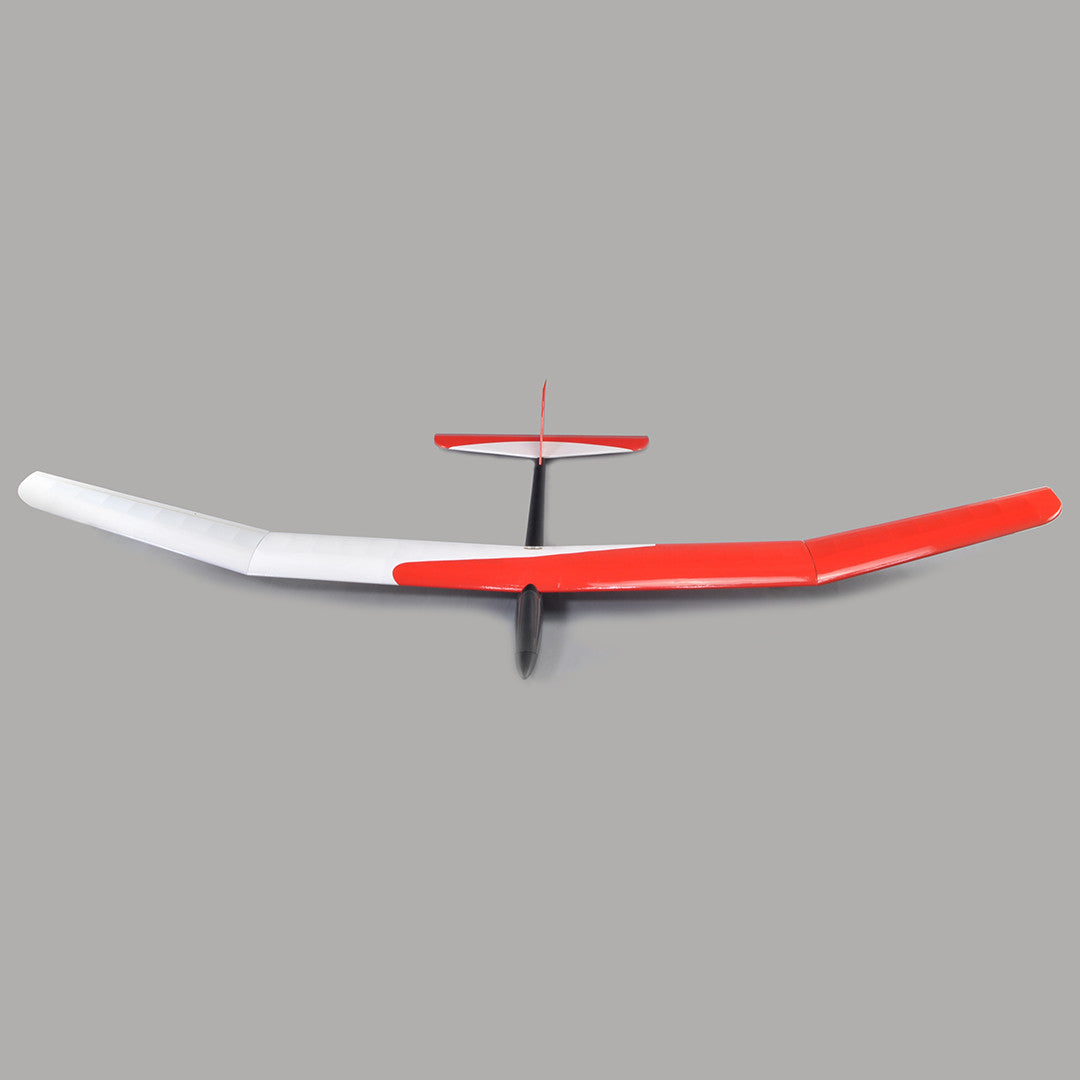 3Ch RC EP 2M JP-Amigo Thermal Glider