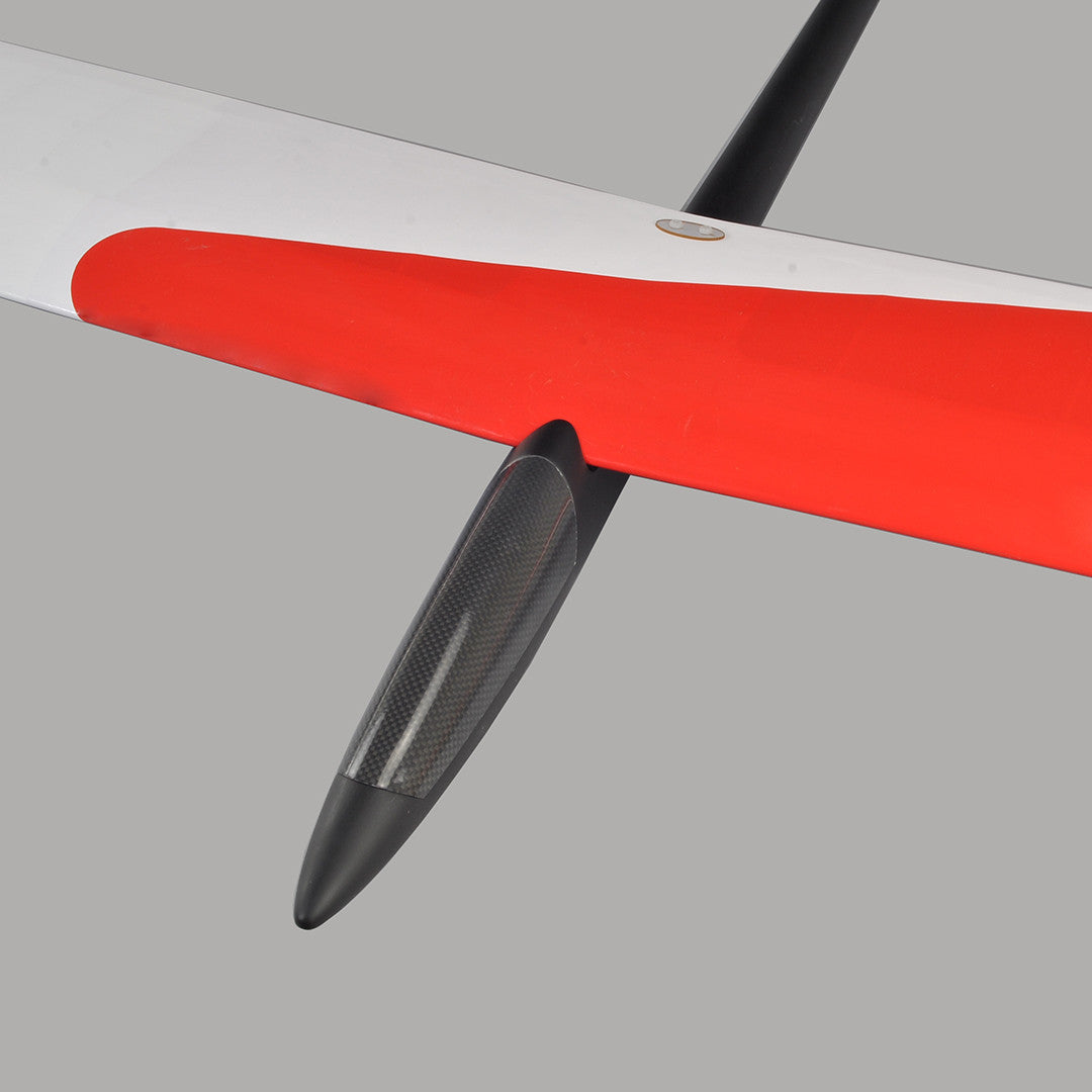 3Ch RC EP 2M JP-Amigo Thermal Glider