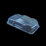 1/10 Lexan Clear RC Car Body Shell for M-chassis RX7 BODY  210mm