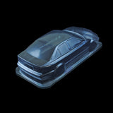 1/10 Lexan Clear RC Car Body Shell for BMW E36 320  190mm