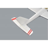 1.52M   4-5Ch RC Scale Fox ARF Thermal FRP Composite Glider Sailplane with Flaps & Alierons