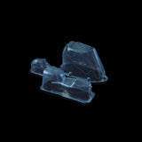 1/8  Lexan Clear Body Shell for  NSR500 BIKE BODY-46