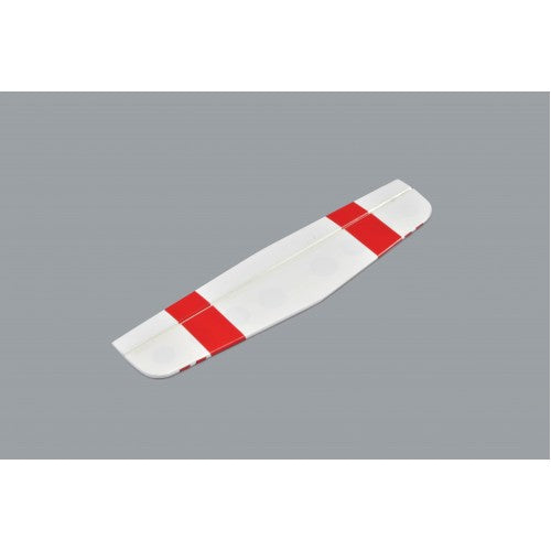 1.52M   4-5Ch RC Scale Fox ARF Thermal FRP Composite Glider Sailplane with Flaps & Alierons