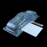 1/10 Lexan Clear RC Car Body Shell for MAZDA RX7 BODY 200mm