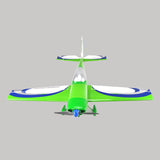 Extra 300 RC Aerobatic Plane 1200mm ARF
