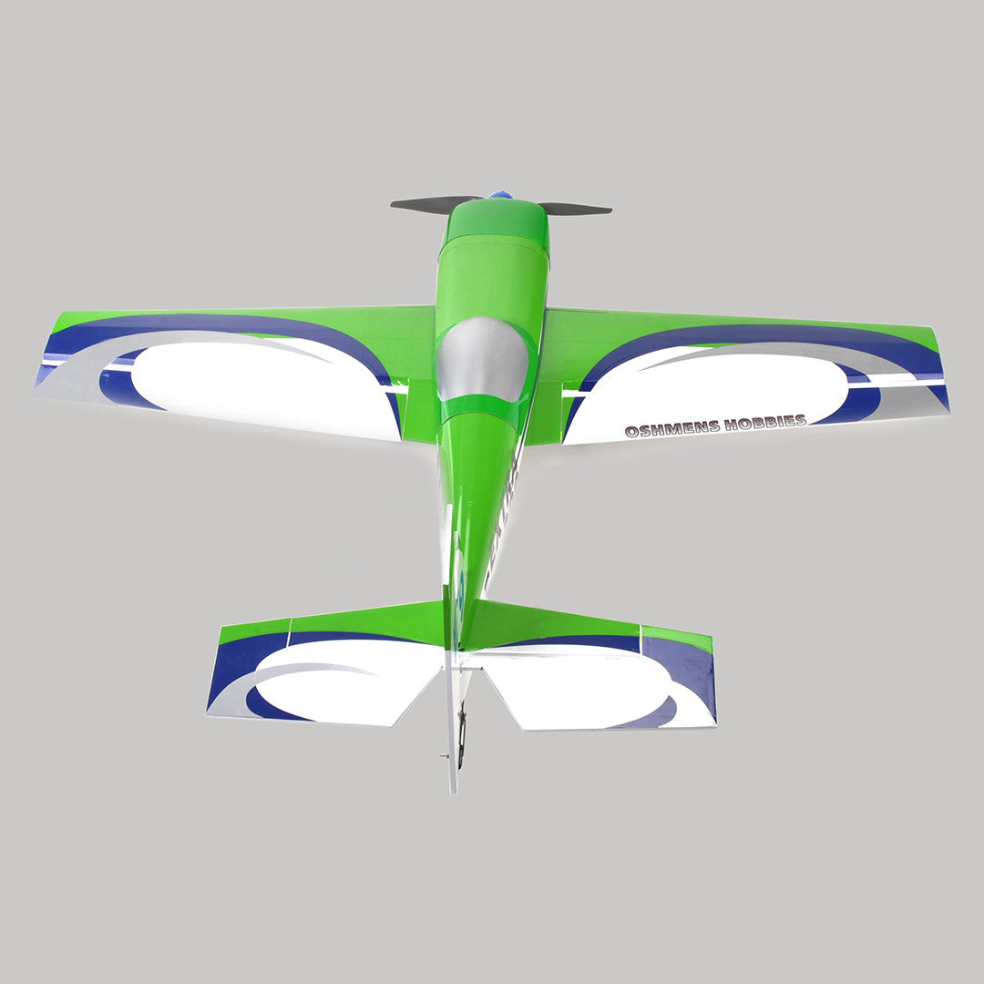Extra 300 RC Aerobatic Plane 1200mm ARF