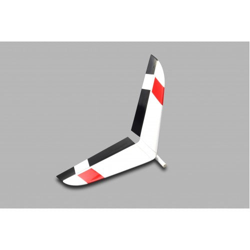 Arctic 2.5m slope composite glider ARF
