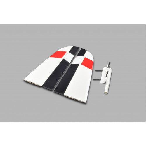 Arctic 2.5m slope composite glider ARF