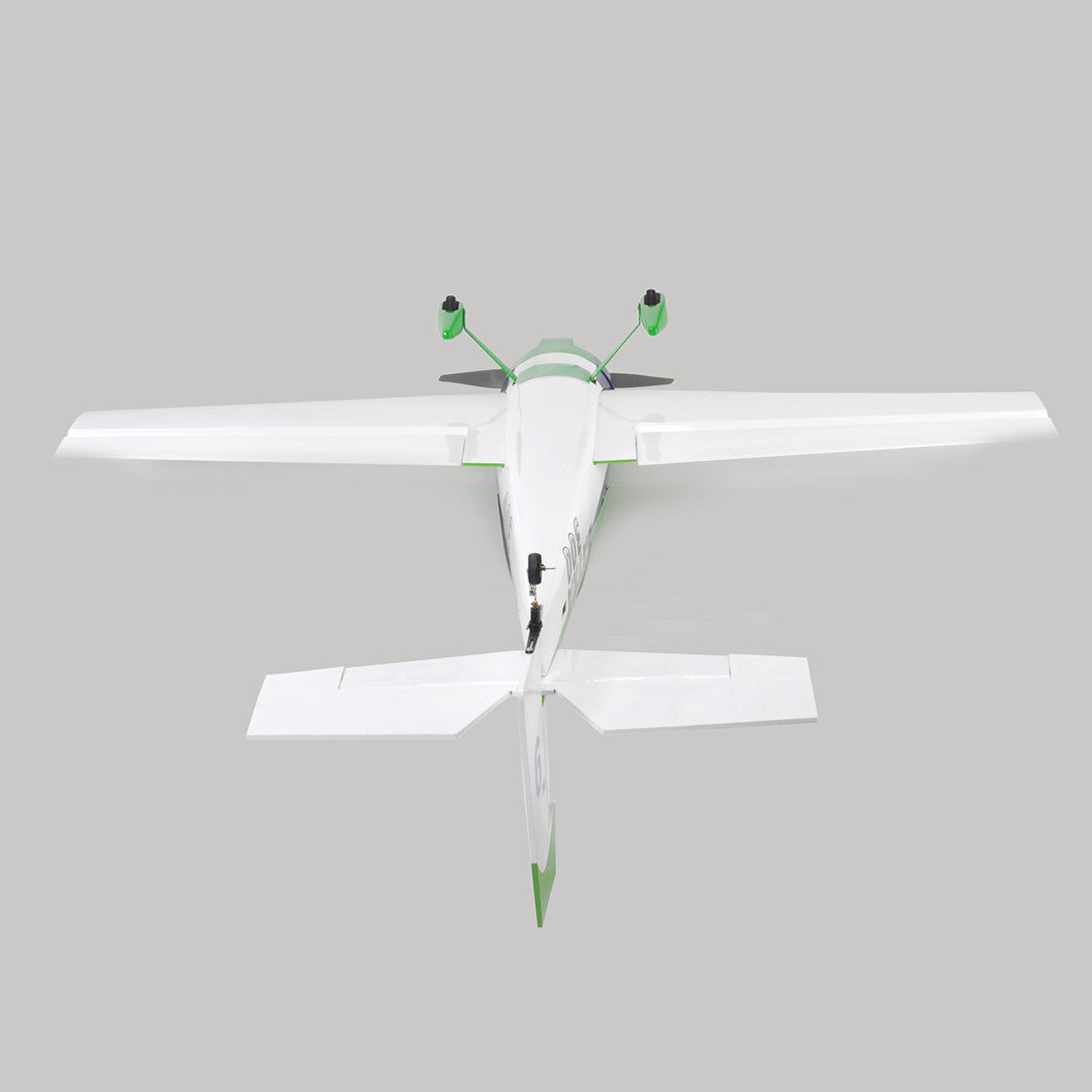 Extra 300 RC Aerobatic Plane 1200mm ARF