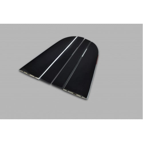 Arctic 2.5m slope composite glider ARF