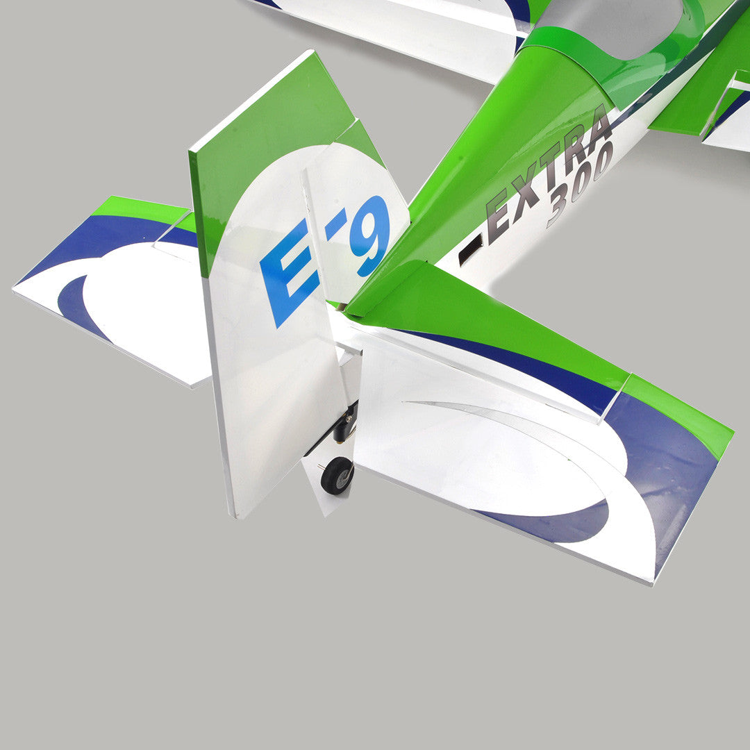 Extra 300 RC Aerobatic Plane 1200mm ARF