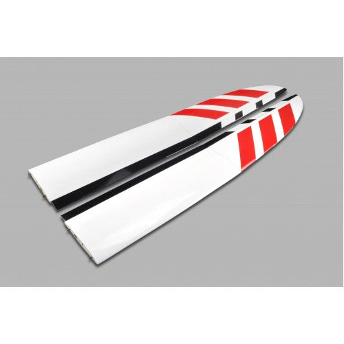 Arctic 2.5m slope composite glider ARF